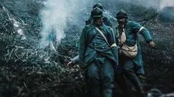 Champs de bataille S06E05 1944, la bataille de Cherbourg