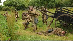 Champs de bataille S04E01 Les anges de la victoire