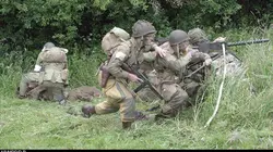 Champs de bataille S04E01 Les anges de la victoire