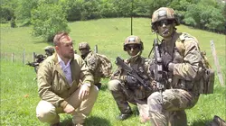 Champs de bataille S02E03 Tempête sur les Alpes