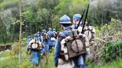 Champs de bataille S03E03 La bataille du Chemin des Dames