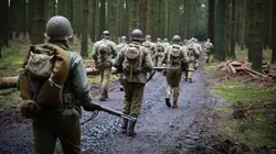 Champs de bataille S03E01 La bataille des Ardennes