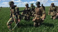 Champs de bataille  S04E02 La contre-attaque de la Hitlerjugend