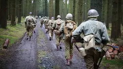 Champs de bataille S03E01 La bataille des Ardennes