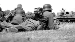 Champs de bataille 1940 : La bataille de France