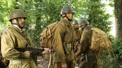 Champs de bataille  Le maquis de Saint-Marcel