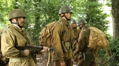 Le maquis de Saint-Marcel