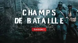 Champs de bataille 1918 : la deuxième bataille de la Marne