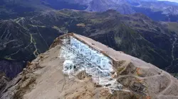 Champs de bataille S02E03 Tempête sur les Alpes