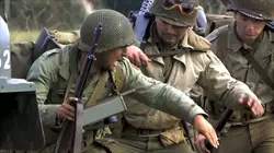 Champs de bataille S01E01 1944 : l'enfer des Haies