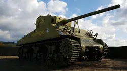 Champs de bataille Les bunkers oubliés d'Hitler