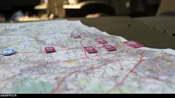 Champs de bataille 1918 : la deuxième bataille de la Marne