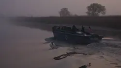 Champs de bataille Les 177 Français du D-Day