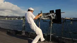 Champs de bataille 1941, l'attaque de Pearl Harbor