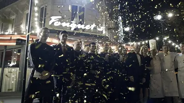 Histoires et personnages