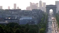 Champs-Elysées L'excellence à la française