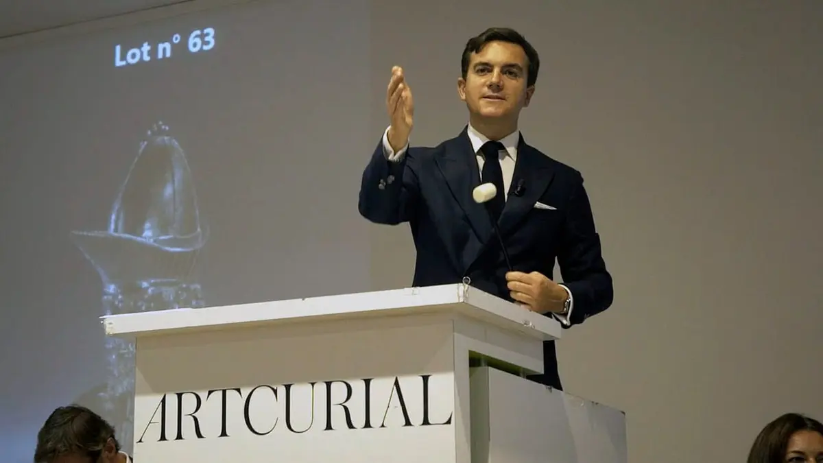 Champs-Elysées L'excellence à la française