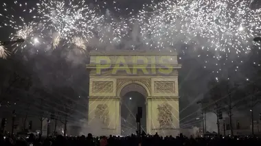 La plus belle avenue du monde