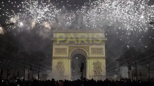 Champs-Elysées La plus belle avenue du monde