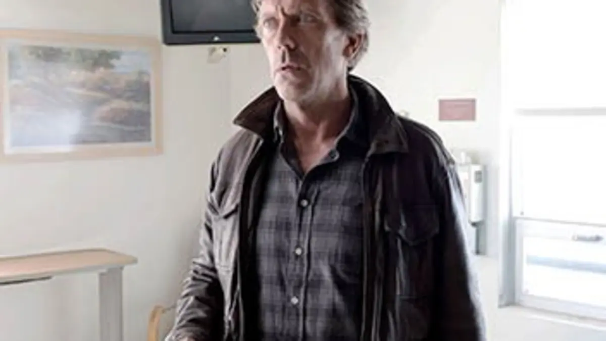Chance S01E08 La communauté spatio-temporelle