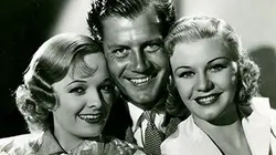 Visuel de Chance at Heaven