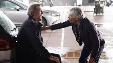 Chance S01E05 Coup pour coup