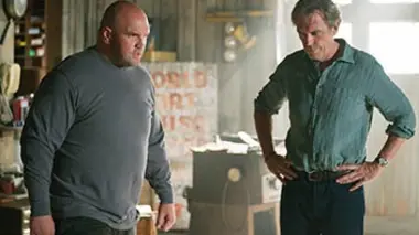 Chance S02E07 Tentative de la dernière chance