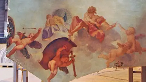 Chancellerie d'Orléans