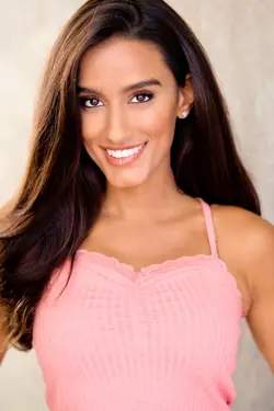 Photo Chandni Parekh