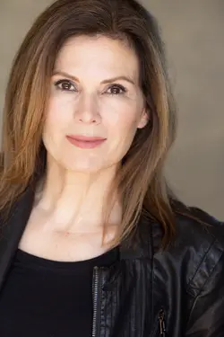 Photo Chandra Michaels