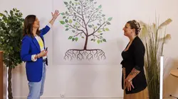 Changer de job, le grand saut Céline