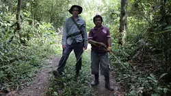 Changer de vie : Mon aventure à l'autre bout du monde