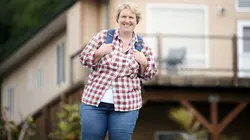 Changer de vie : Mon aventure à l'autre bout du monde