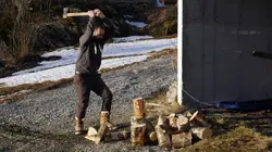 Changer de vie : Mon aventure à l'autre bout du monde