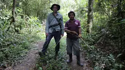 Changer de vie : Mon aventure à l'autre bout du monde