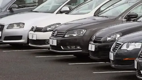 Changer sa voiture, un virage dangereux