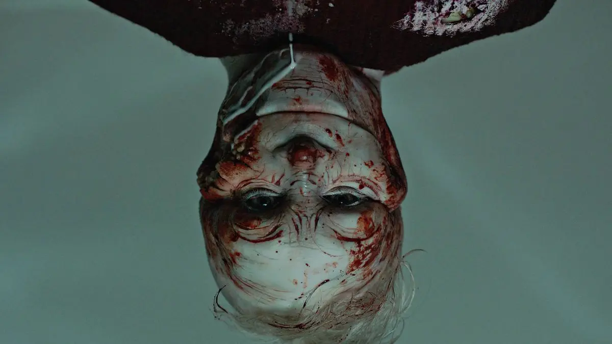 Channel Zero S04E02 Le Gardien