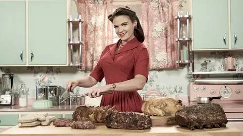 Channel Zero S03E02 Le désarroi et la douleur