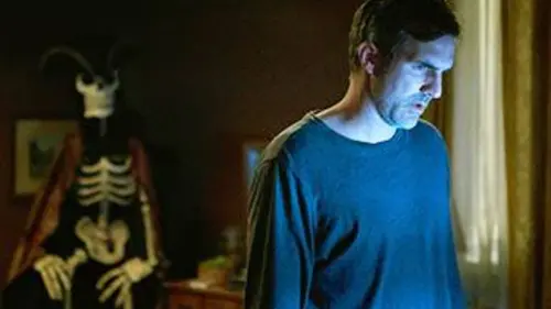 Channel Zero : Candle Cove S01E01 Retour à Iron Hill