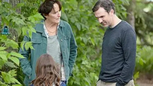 Casting Channel Zero : Candle Cove S01E02 Je te tiendrai la main