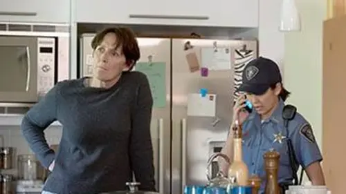 Channel Zero : Candle Cove S01E03 Ça ne fait que commencer