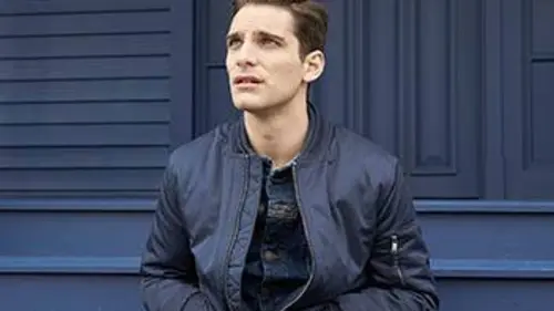 Channel Zero : No-End House S02E02 Huis clos