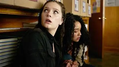 Channel Zero : No-End House S02E03 Attention aux cannibales