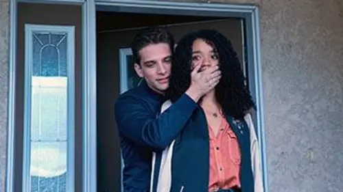 Channel Zero : No-End House S02E05 Home Sweet Home