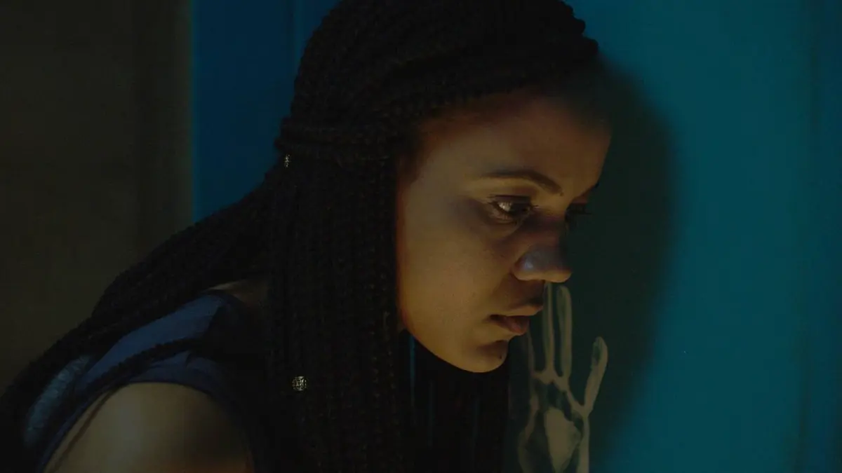 Channel Zero S04E04 Quand éclate la colère…