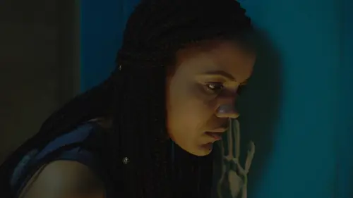 Channel Zero S04E04 Quand éclate la colère…