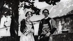 Visuel de Chanson d'Ar-Mor