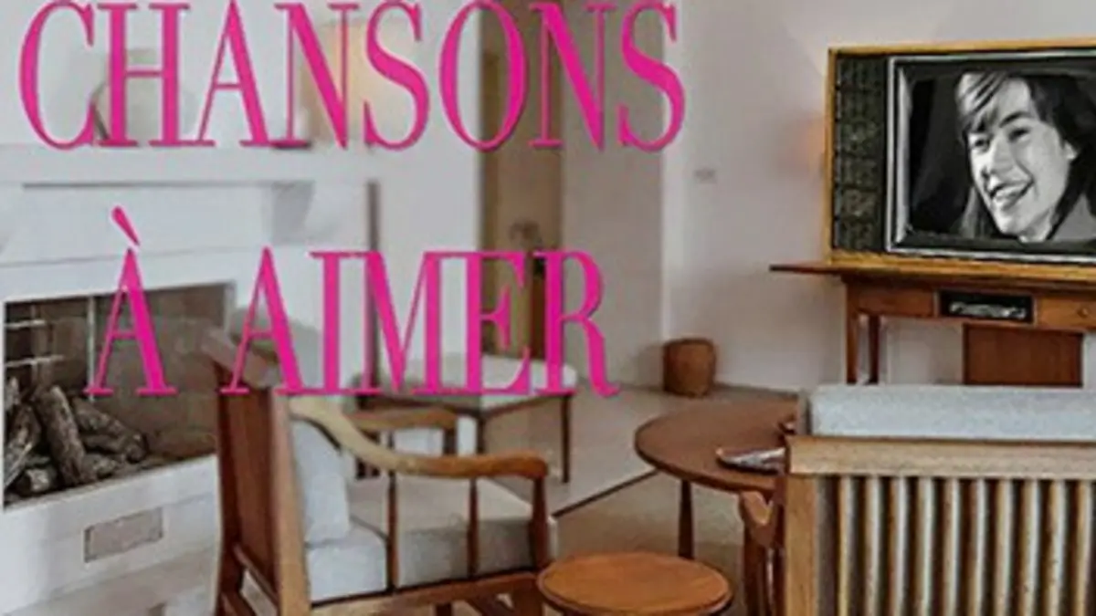 Chansons à aimer