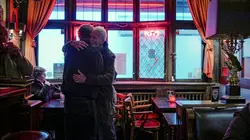 Chantal A., Bruxelles