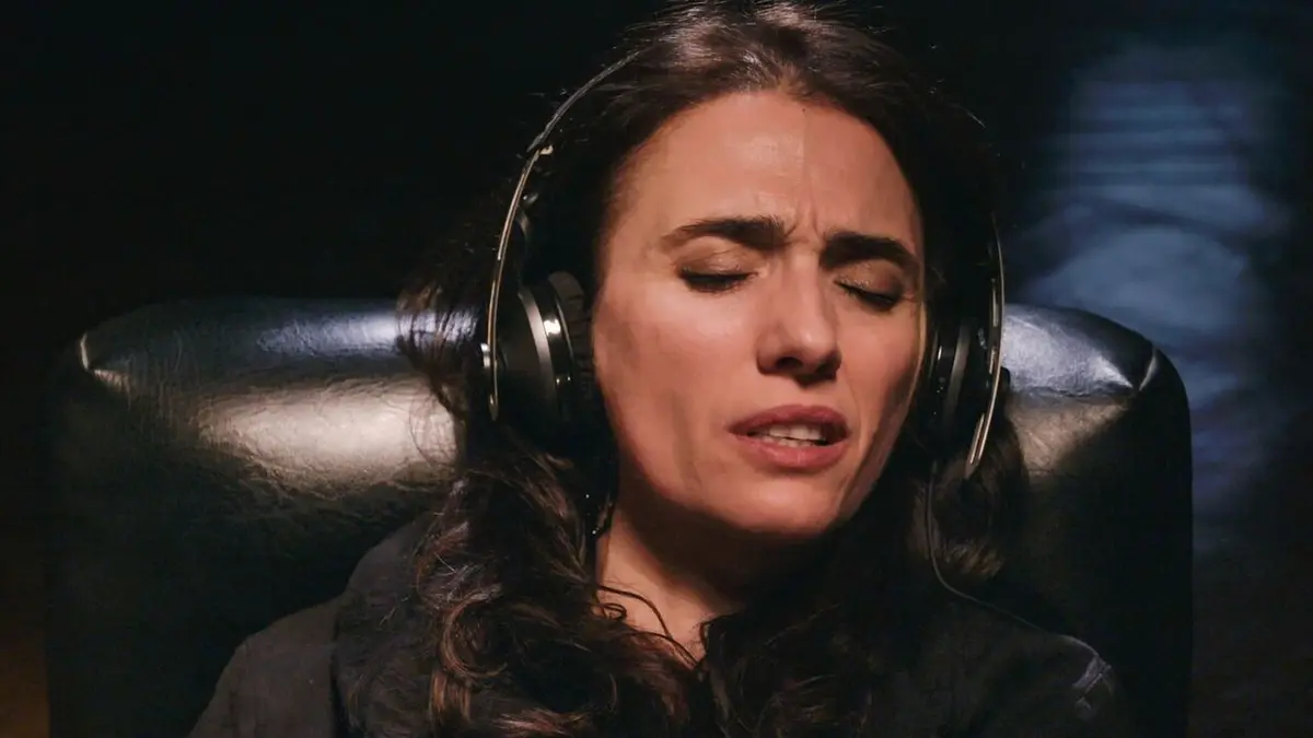 Chanter : à la recherche du feu sacré